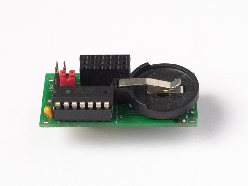 arpsensors RF(with battery holder)