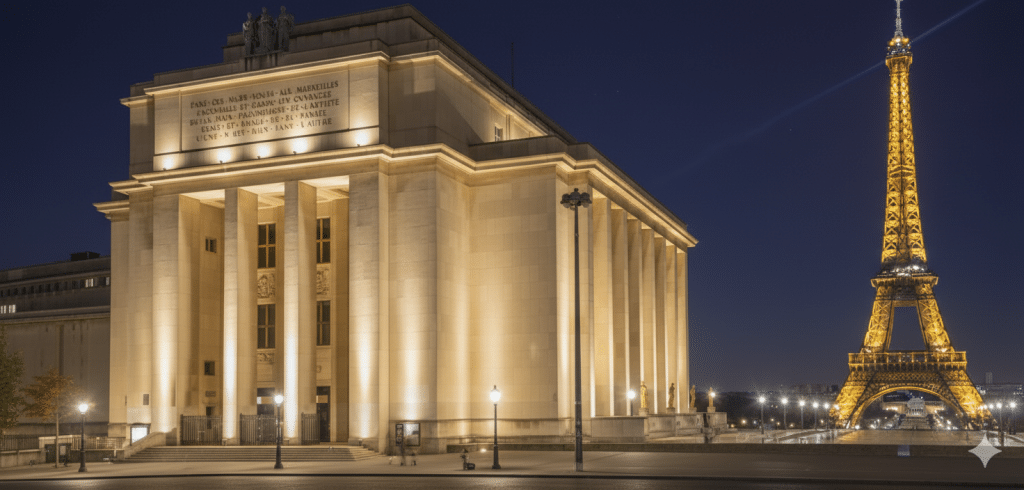 Chaillot